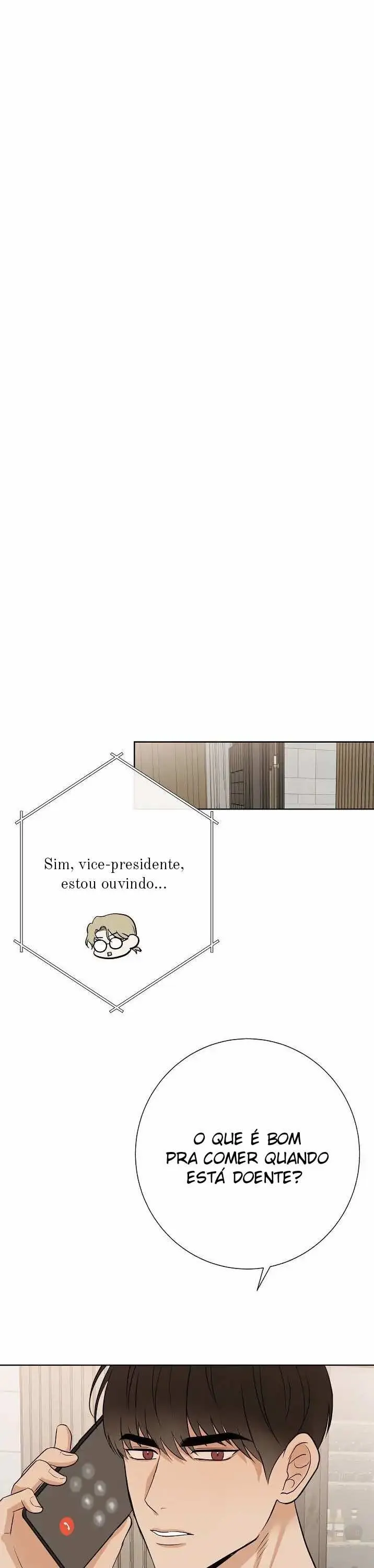 It’s My Baby – Capítulo 11 Yaoi – Página 16