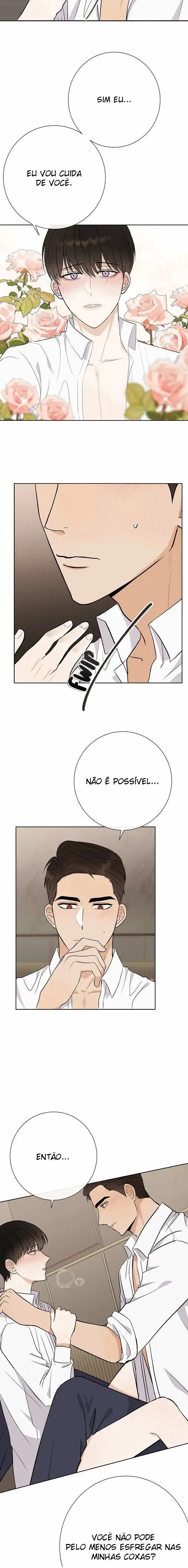 It’s My Baby – Capítulo 11 Yaoi – Página 2