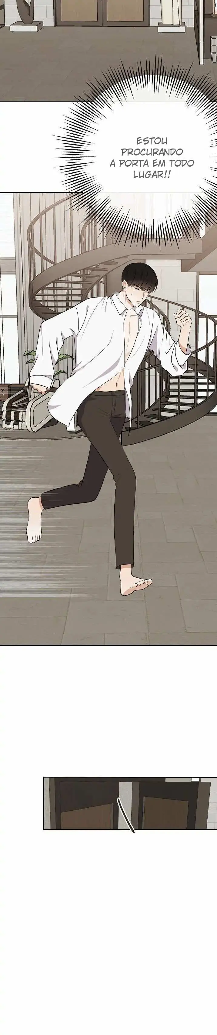 It’s My Baby – Capítulo 11 Yaoi – Página 20