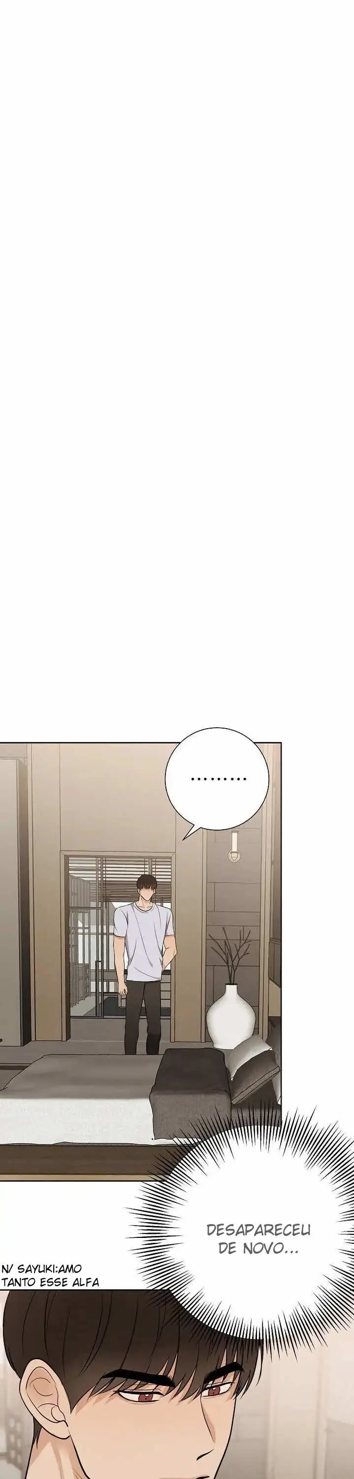 It’s My Baby – Capítulo 11 Yaoi – Página 21