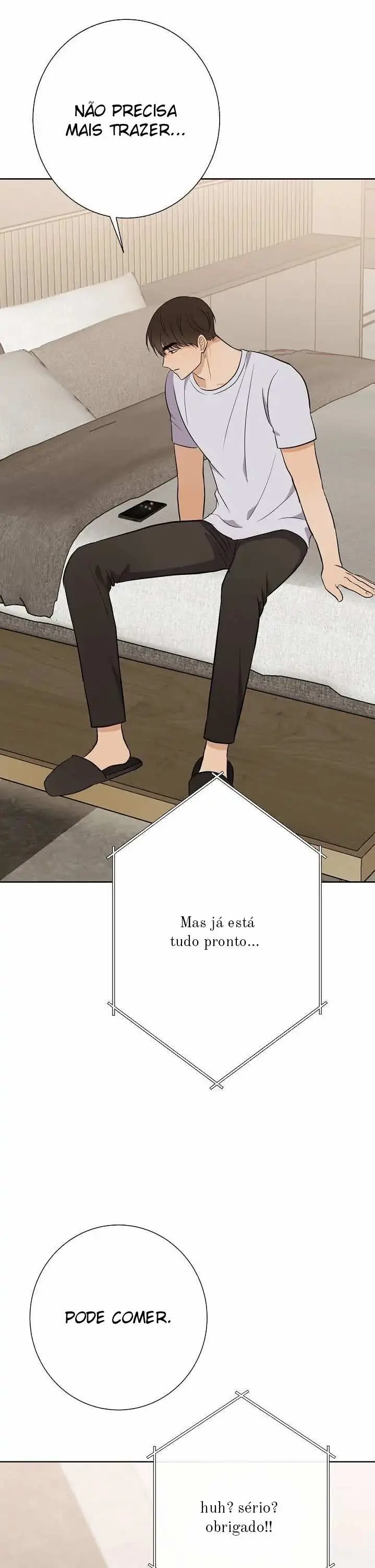 It’s My Baby – Capítulo 11 Yaoi – Página 23