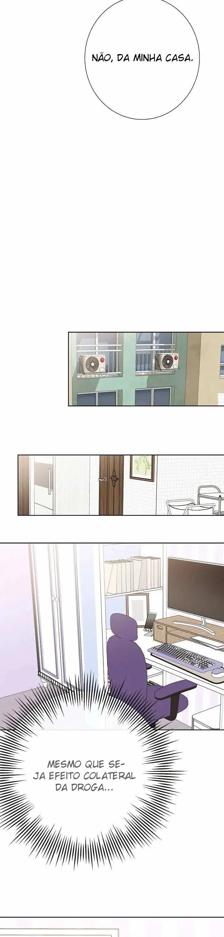 It’s My Baby – Capítulo 11 Yaoi – Página 25