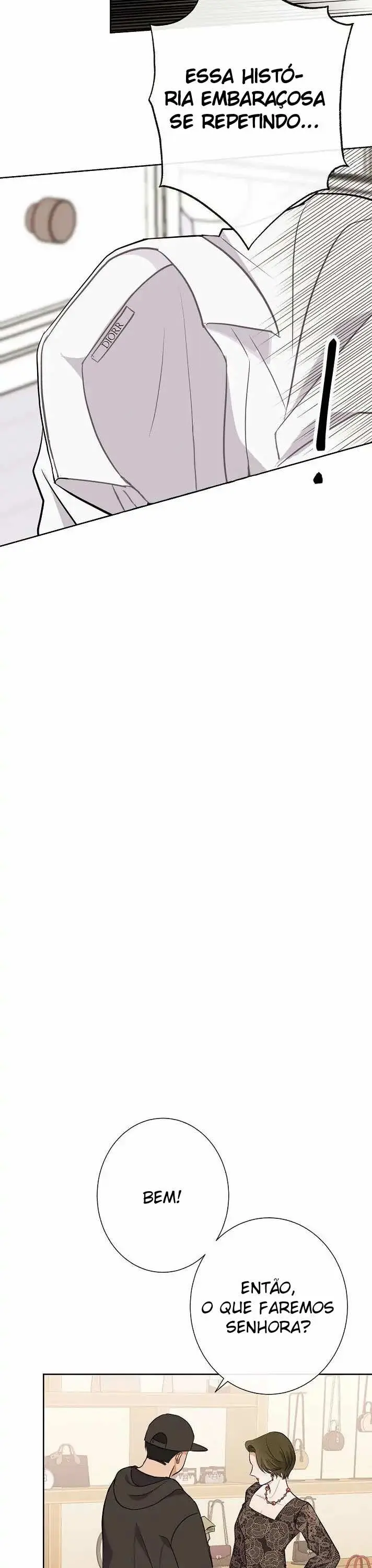 It’s My Baby – Capítulo 11 Yaoi – Página 28