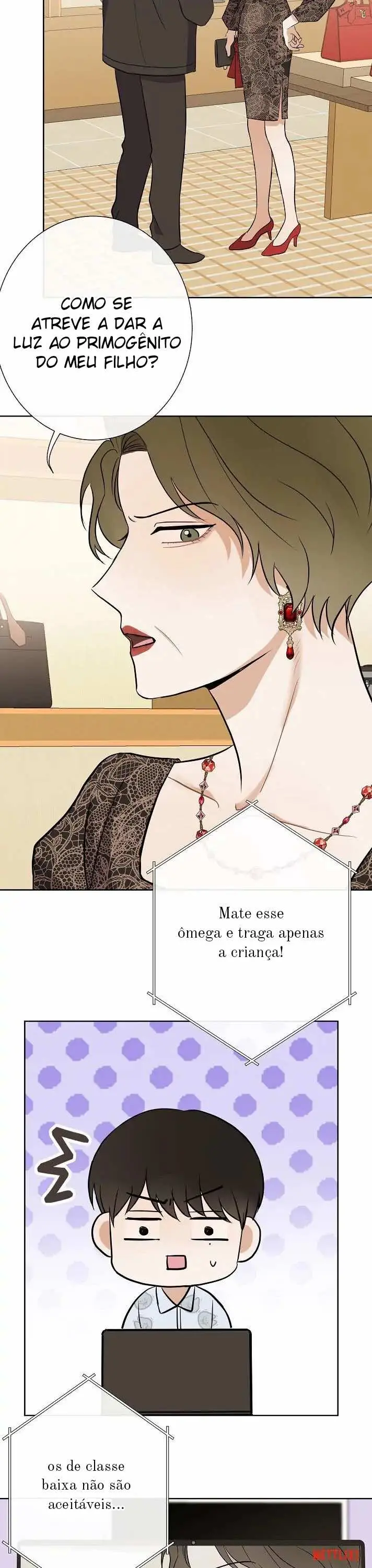 It’s My Baby – Capítulo 11 Yaoi – Página 29