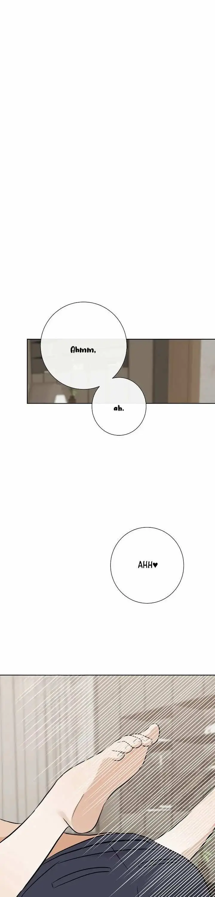 It’s My Baby – Capítulo 11 Yaoi – Página 5