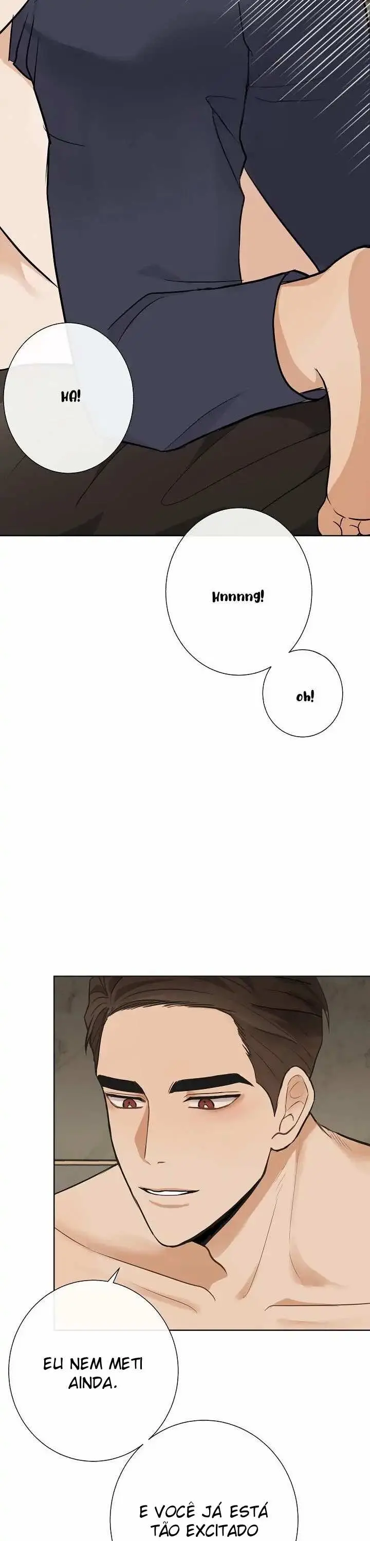 It’s My Baby – Capítulo 11 Yaoi – Página 6