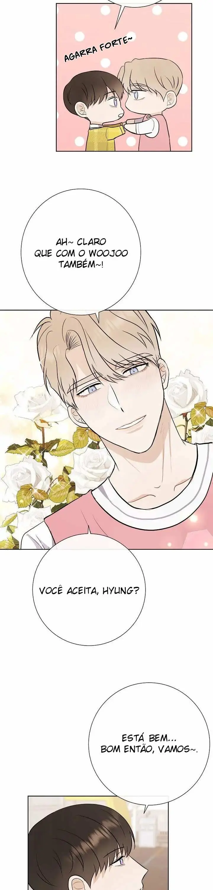 It’s My Baby – Capítulo 12 Yaoi – Página 12