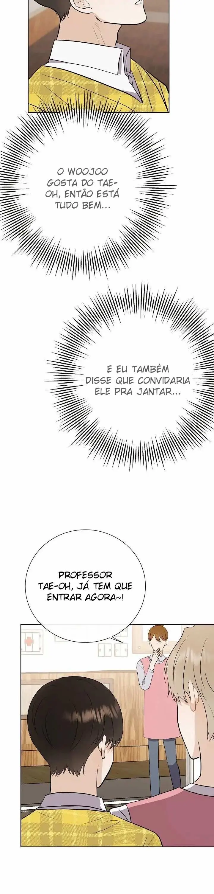 It’s My Baby – Capítulo 12 Yaoi – Página 13