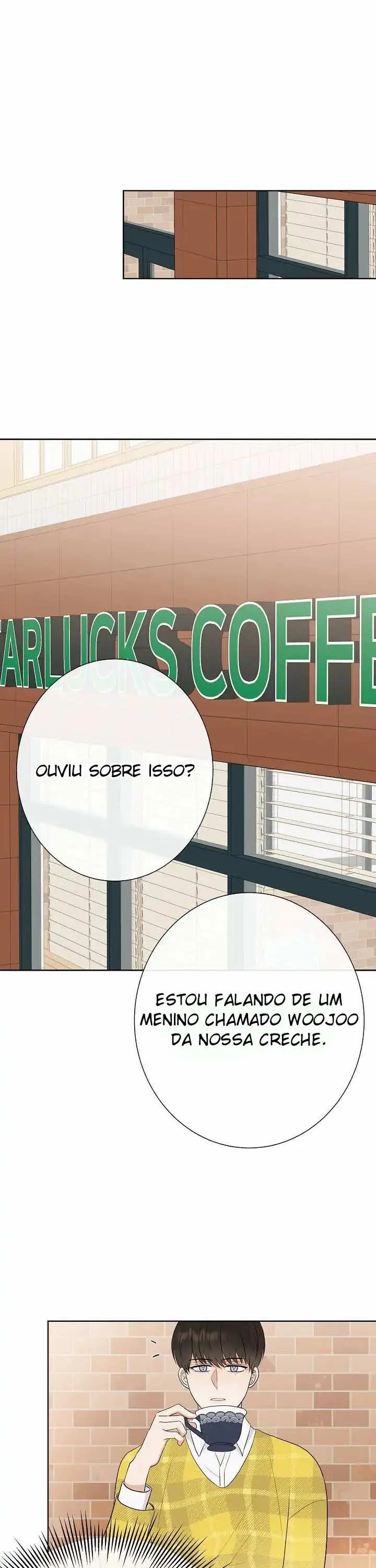 It’s My Baby – Capítulo 12 Yaoi – Página 15