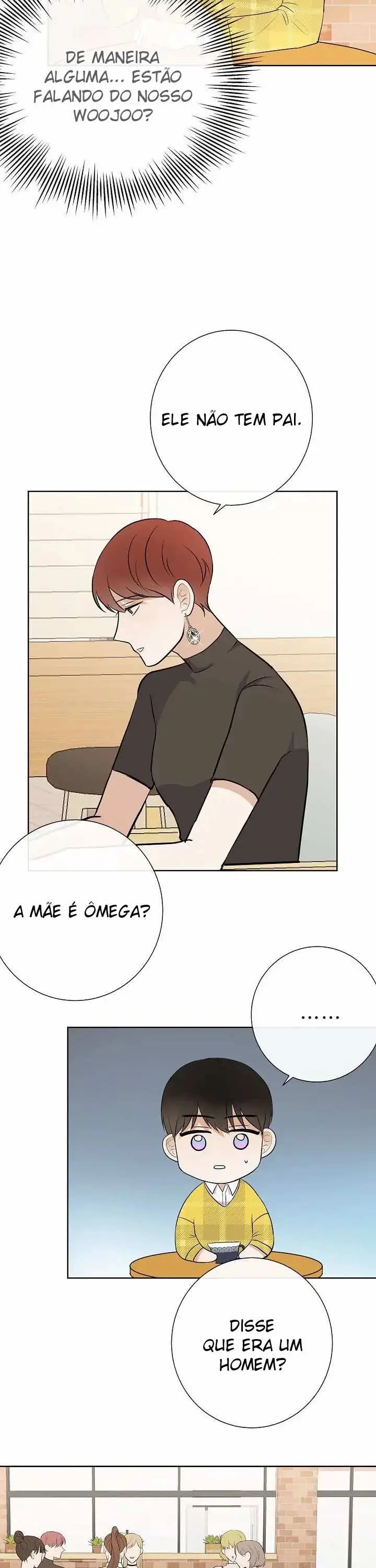 It’s My Baby – Capítulo 12 Yaoi – Página 16