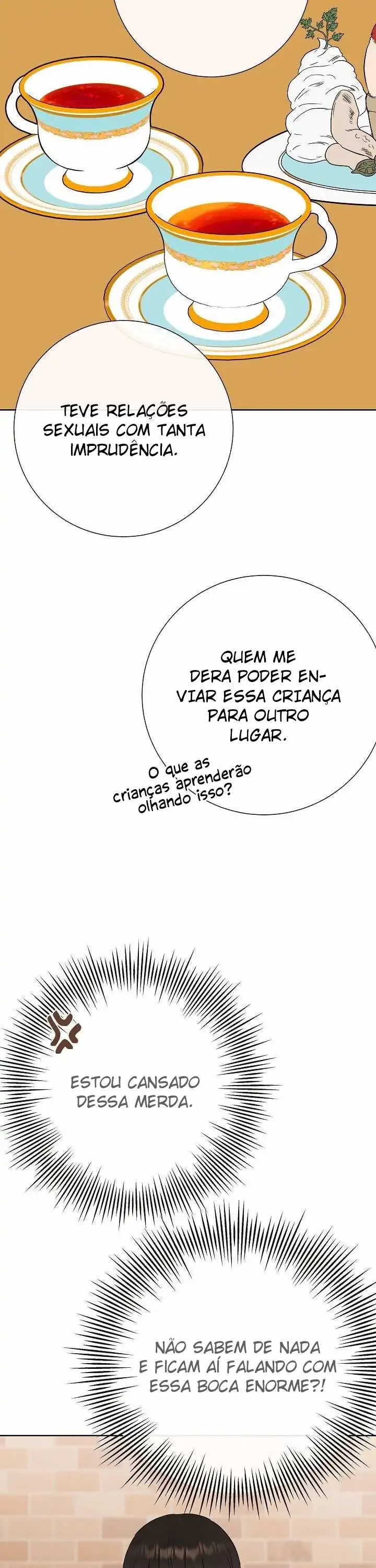 It’s My Baby – Capítulo 12 Yaoi – Página 18