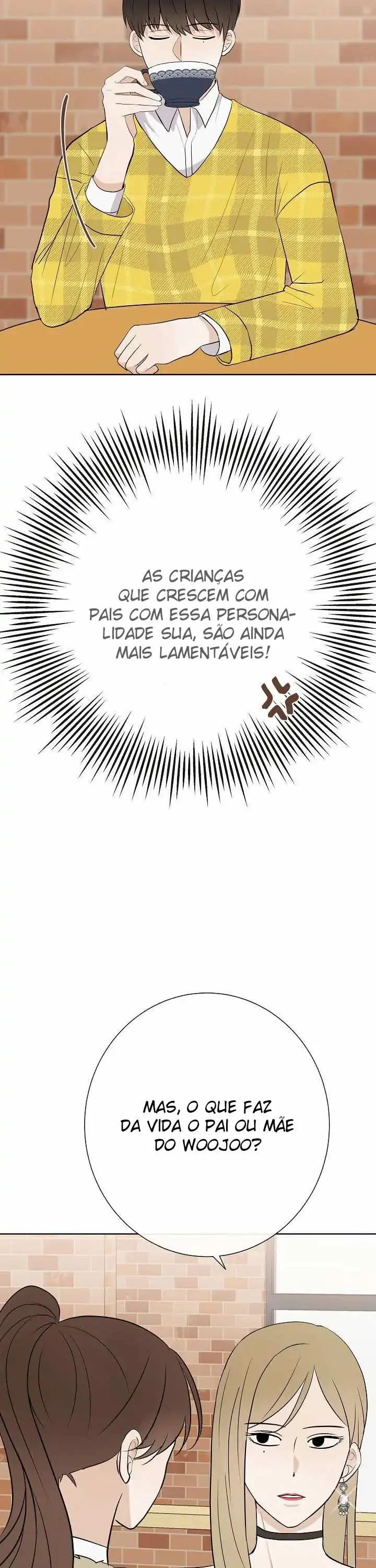 It’s My Baby – Capítulo 12 Yaoi – Página 19