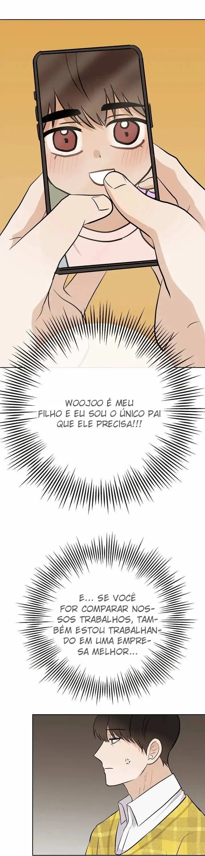 It’s My Baby – Capítulo 12 Yaoi – Página 23