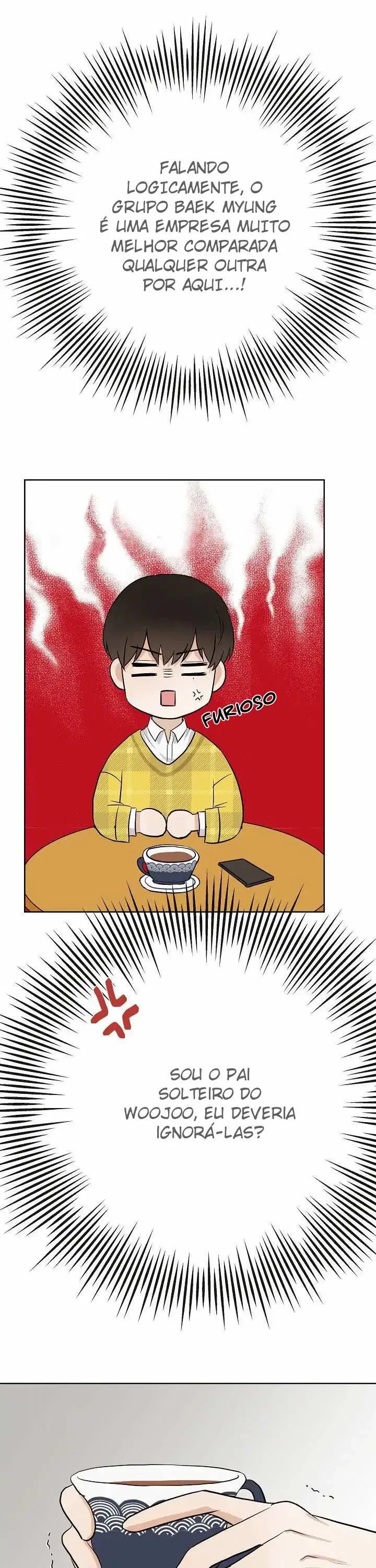 It’s My Baby – Capítulo 12 Yaoi – Página 24