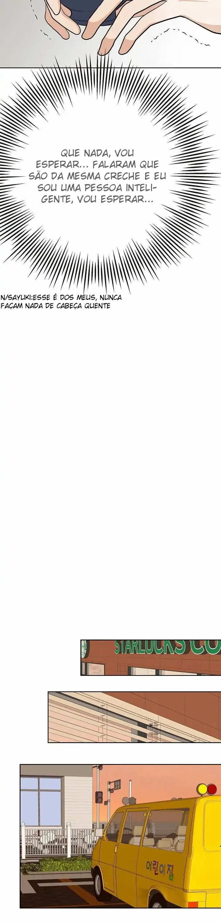 It’s My Baby – Capítulo 12 Yaoi – Página 25