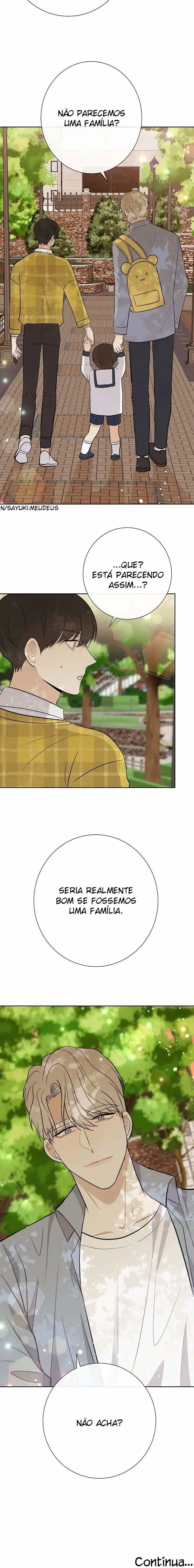 It’s My Baby – Capítulo 12 Yaoi – Página 31