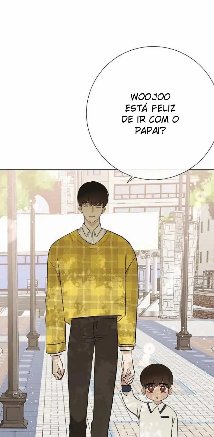 It’s My Baby – Capítulo 12 Yaoi – Página 5