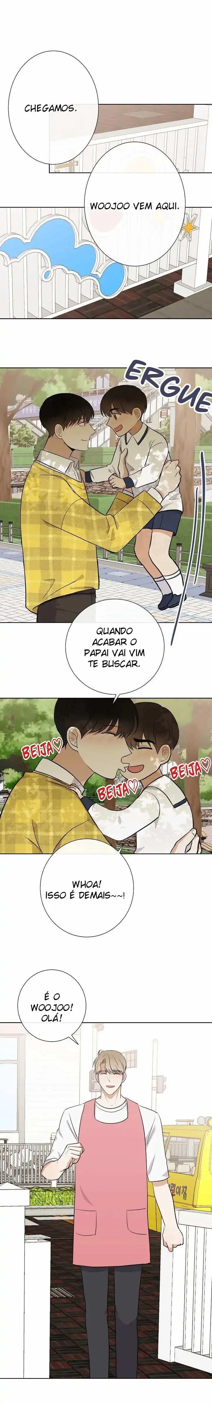 It’s My Baby – Capítulo 12 Yaoi – Página 7