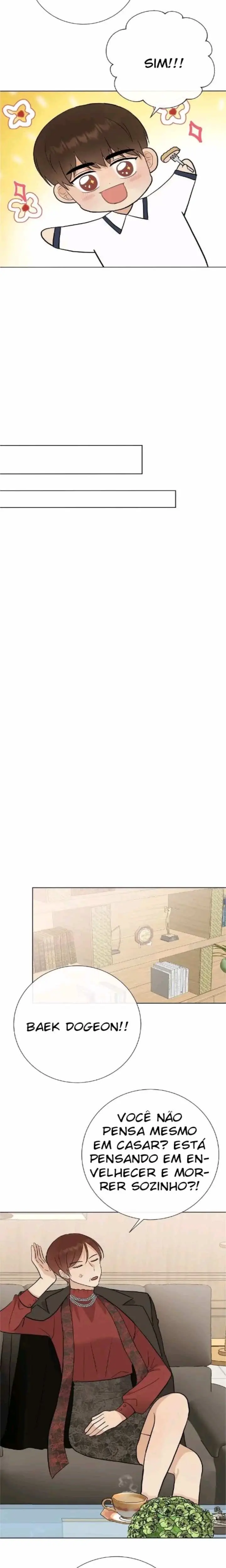 It’s My Baby – Capítulo 13 Yaoi – Página 10