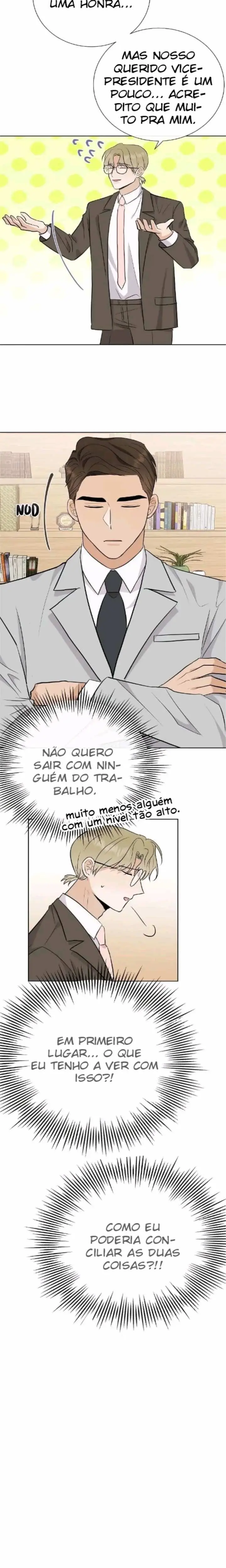 It’s My Baby – Capítulo 13 Yaoi – Página 14