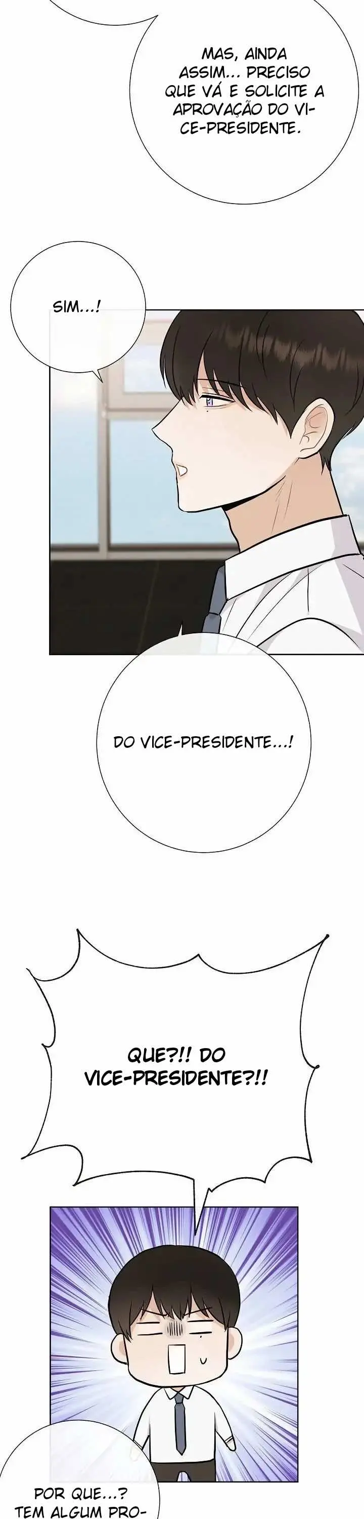 It’s My Baby – Capítulo 13 Yaoi – Página 17