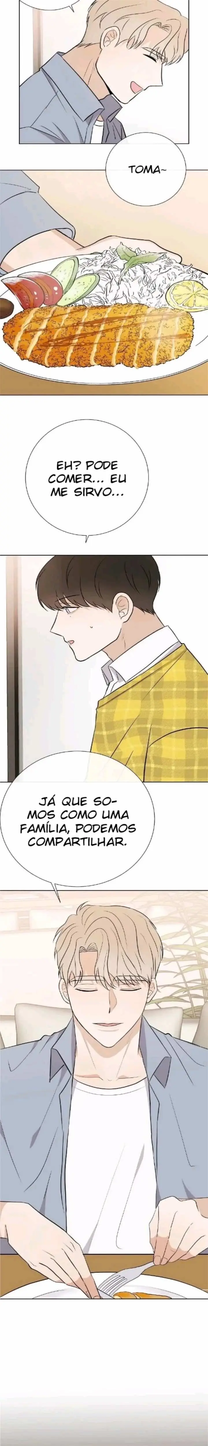 It’s My Baby – Capítulo 13 Yaoi – Página 2