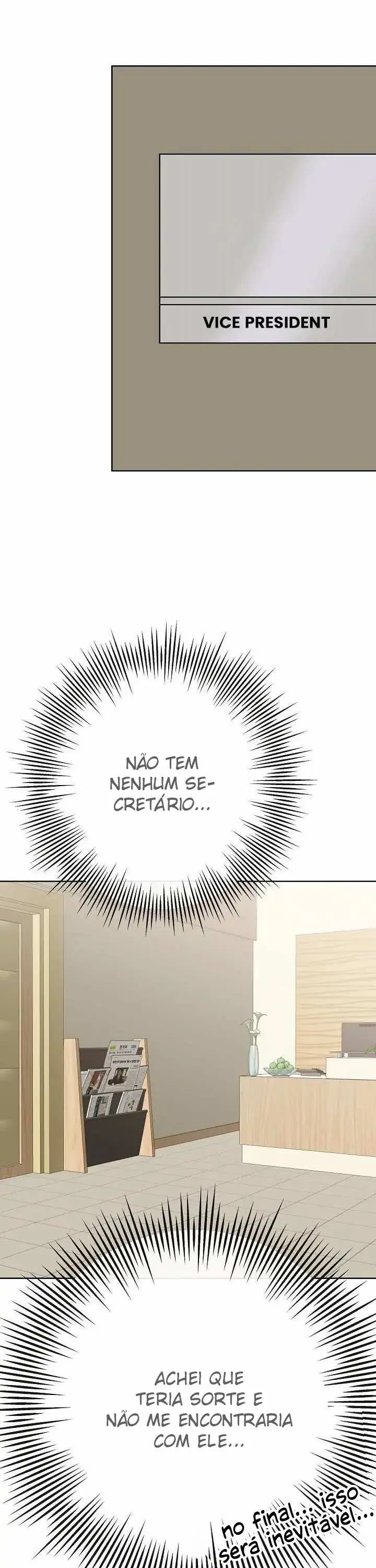 It’s My Baby – Capítulo 13 Yaoi – Página 21