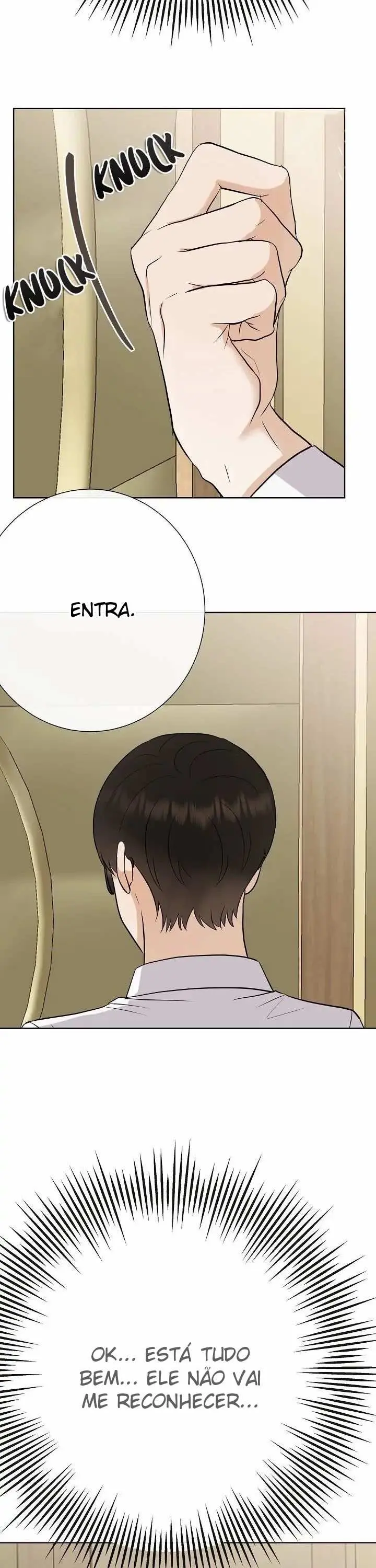 It’s My Baby – Capítulo 13 Yaoi – Página 22