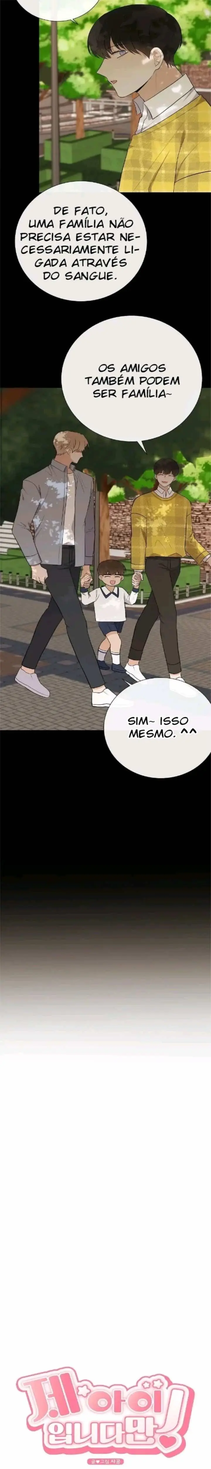 It’s My Baby – Capítulo 13 Yaoi – Página 4