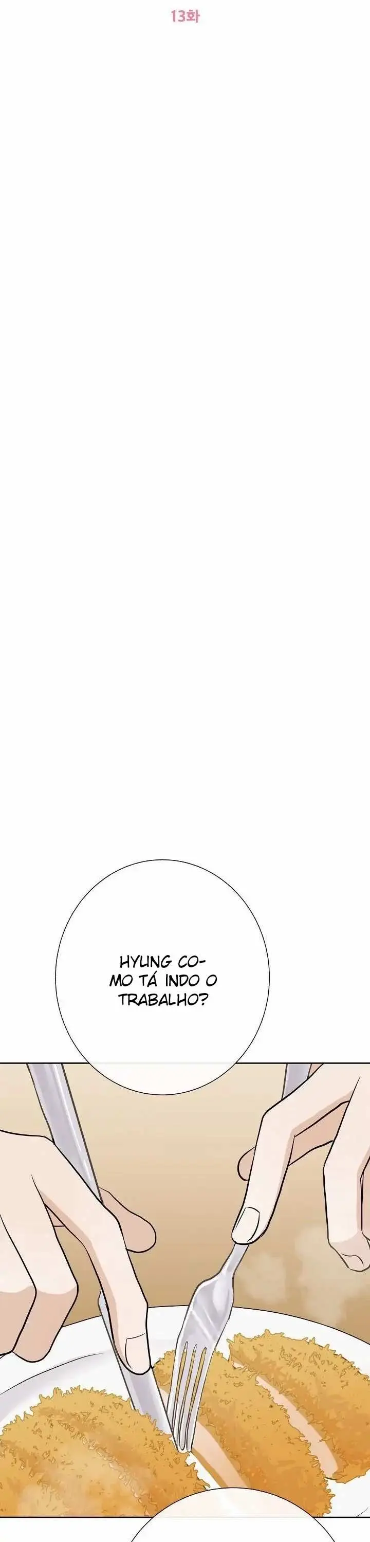 It’s My Baby – Capítulo 13 Yaoi – Página 5