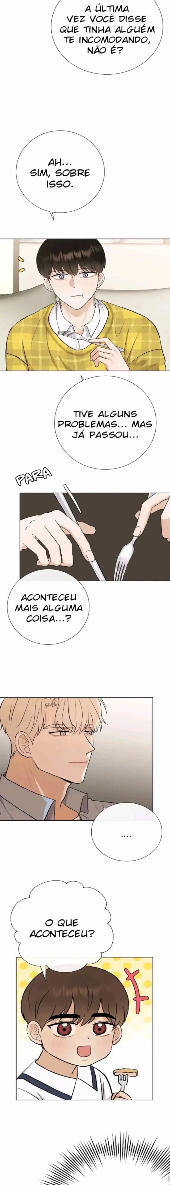 It’s My Baby – Capítulo 13 Yaoi – Página 6