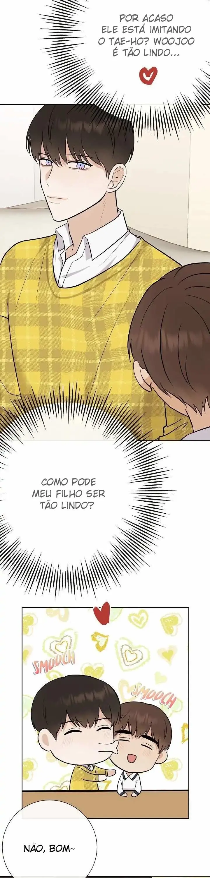 It’s My Baby – Capítulo 13 Yaoi – Página 7