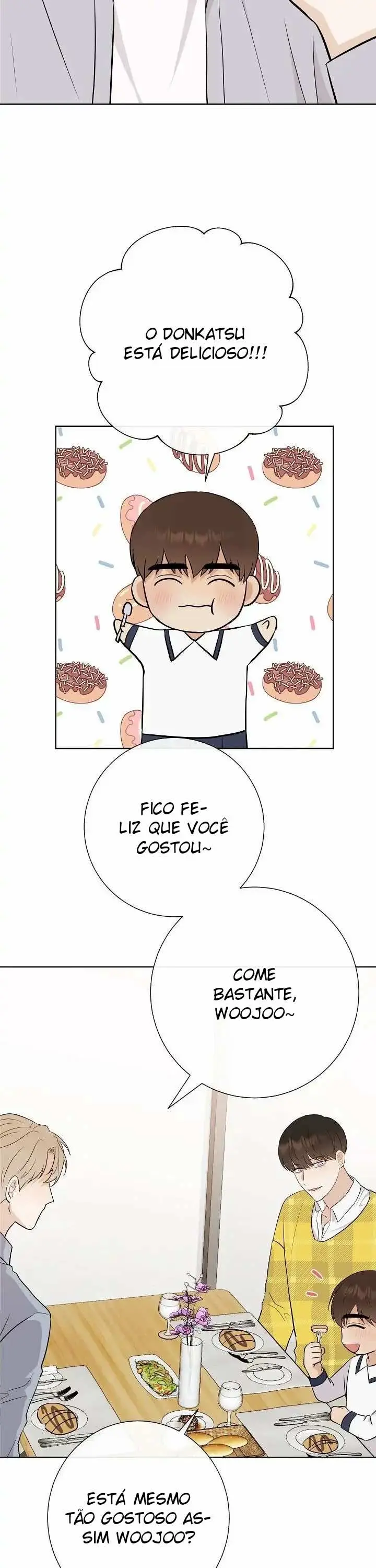 It’s My Baby – Capítulo 13 Yaoi – Página 9