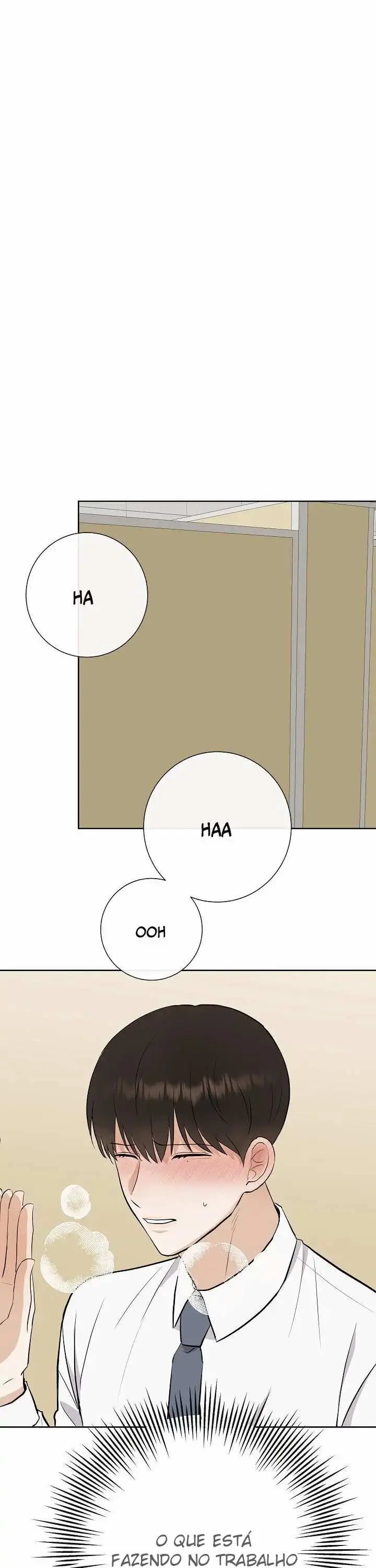 It’s My Baby – Capítulo 14 Yaoi – Página 13