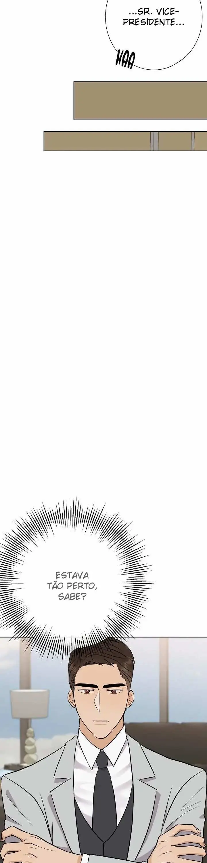 It’s My Baby – Capítulo 14 Yaoi – Página 17