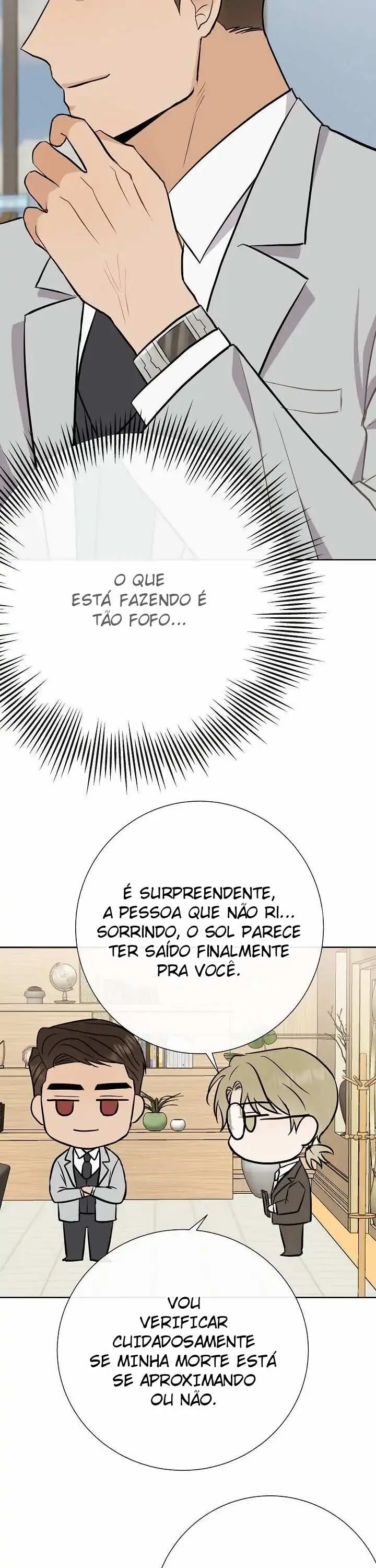 It’s My Baby – Capítulo 14 Yaoi – Página 21