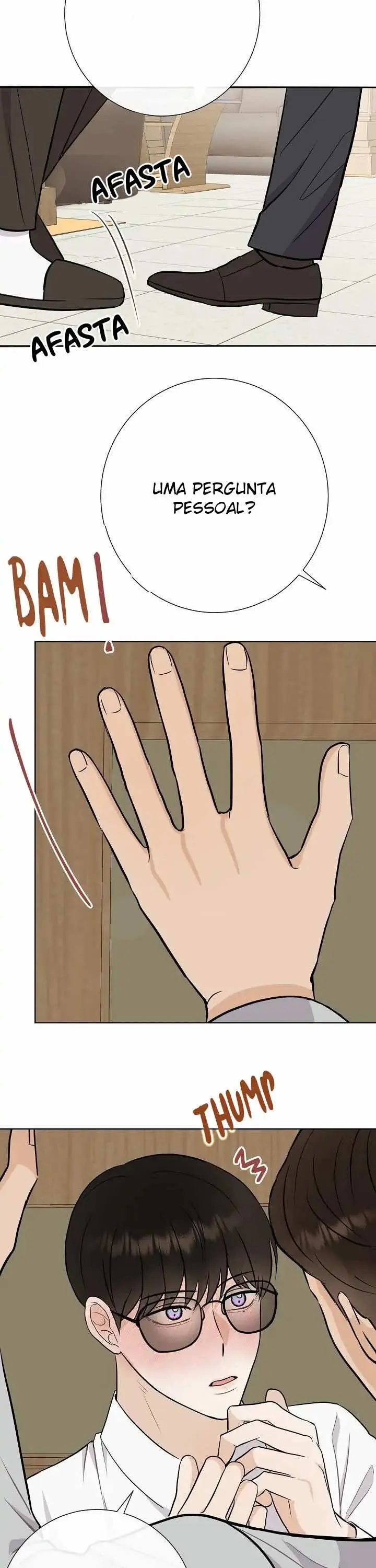 It’s My Baby – Capítulo 14 Yaoi – Página 5