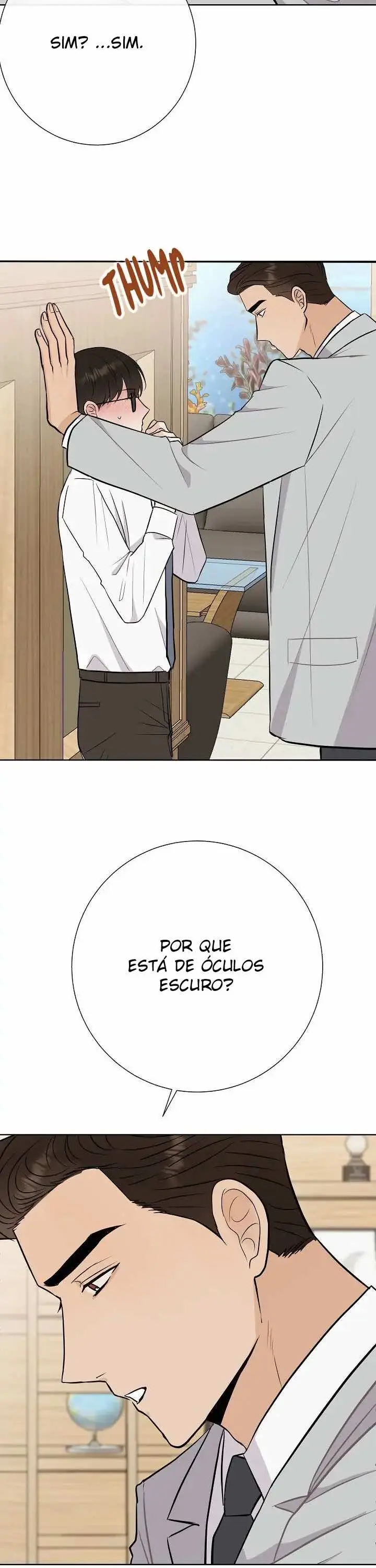 It’s My Baby – Capítulo 14 Yaoi – Página 6