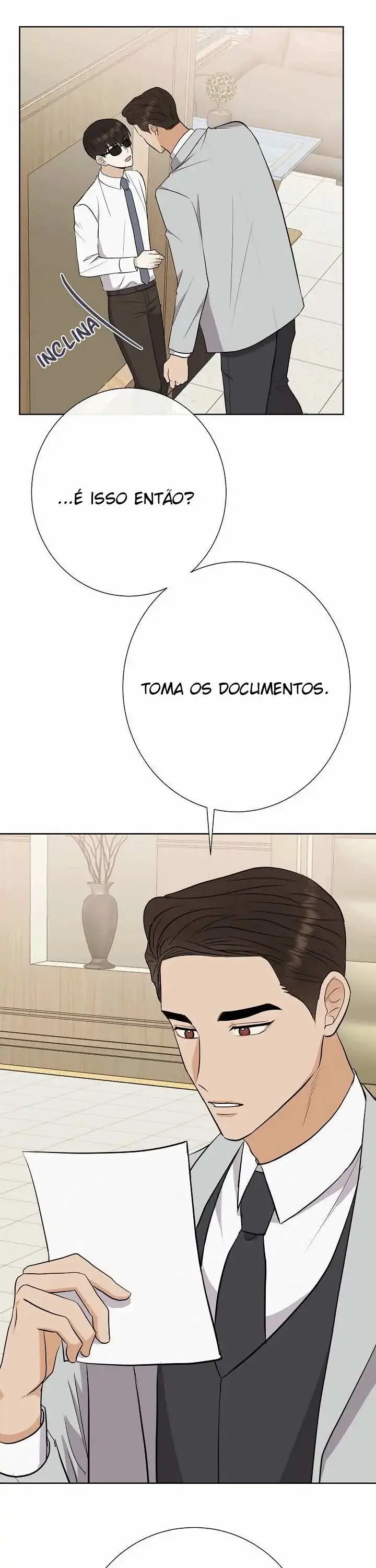 It’s My Baby – Capítulo 14 Yaoi – Página 8