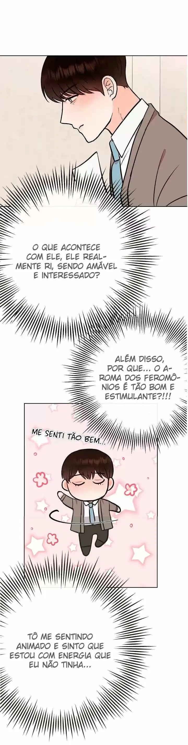 It’s My Baby – Capítulo 15 Yaoi – Página 10