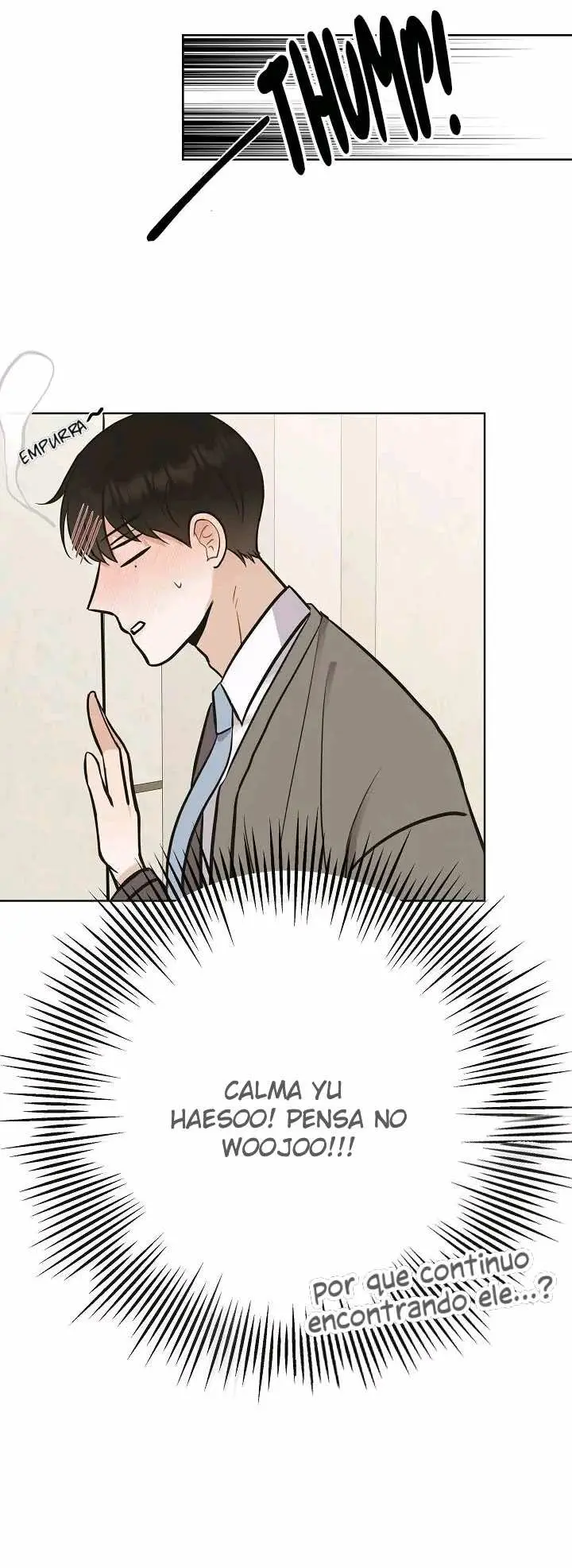 It’s My Baby – Capítulo 15 Yaoi – Página 11