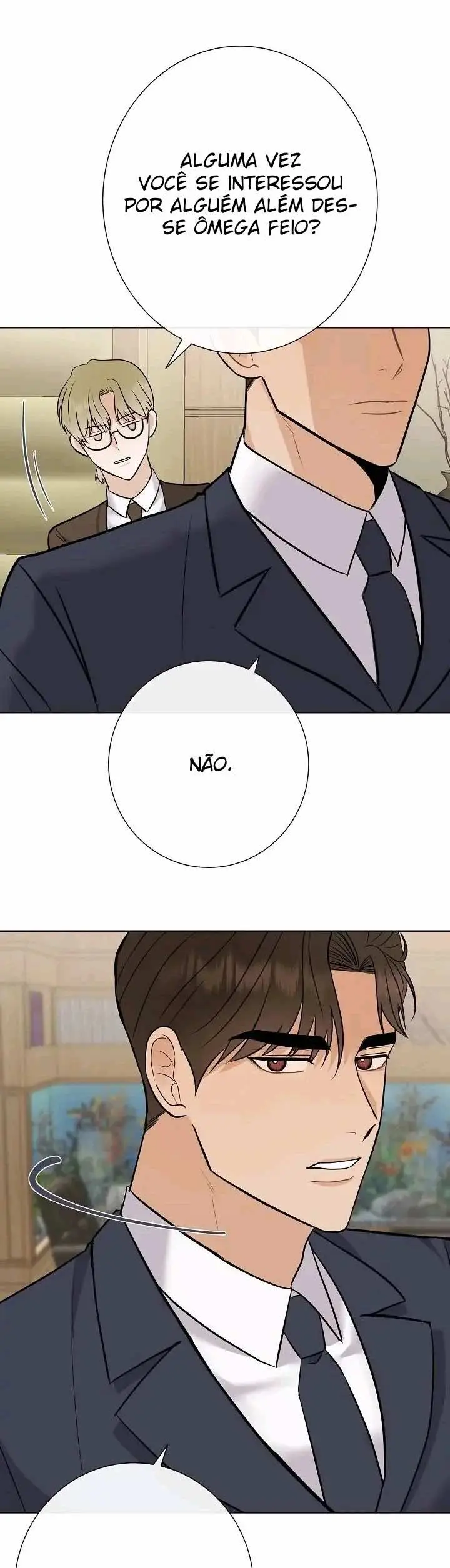 It’s My Baby – Capítulo 15 Yaoi – Página 14