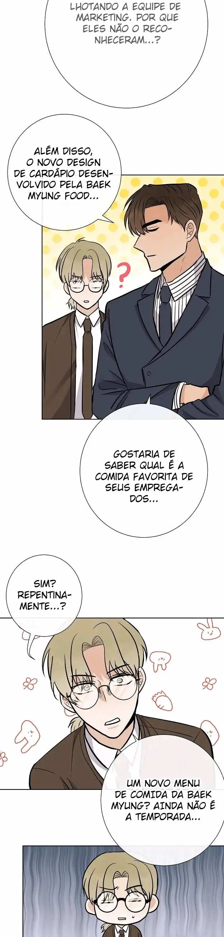 It’s My Baby – Capítulo 15 Yaoi – Página 17