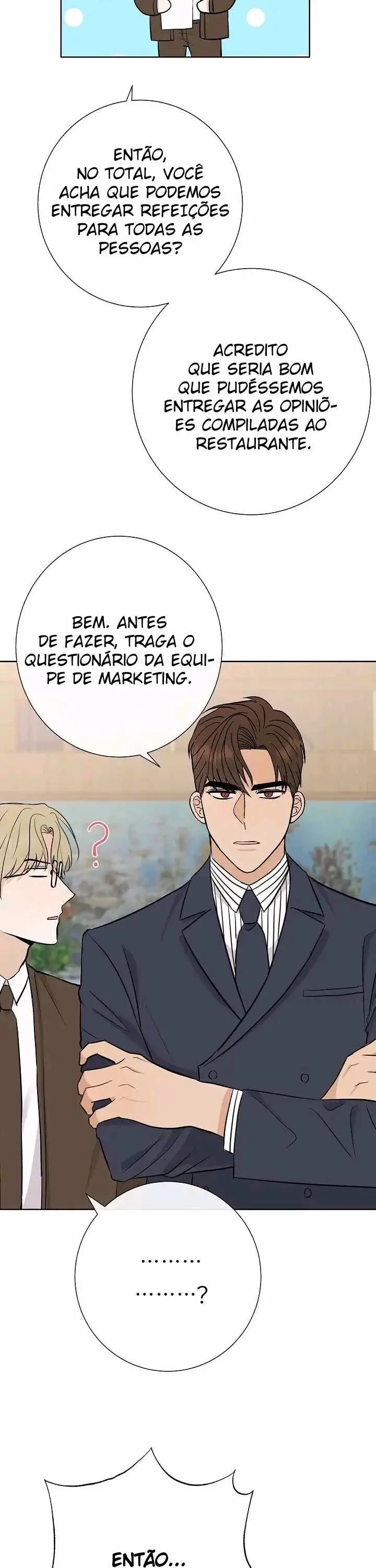 It’s My Baby – Capítulo 15 Yaoi – Página 19