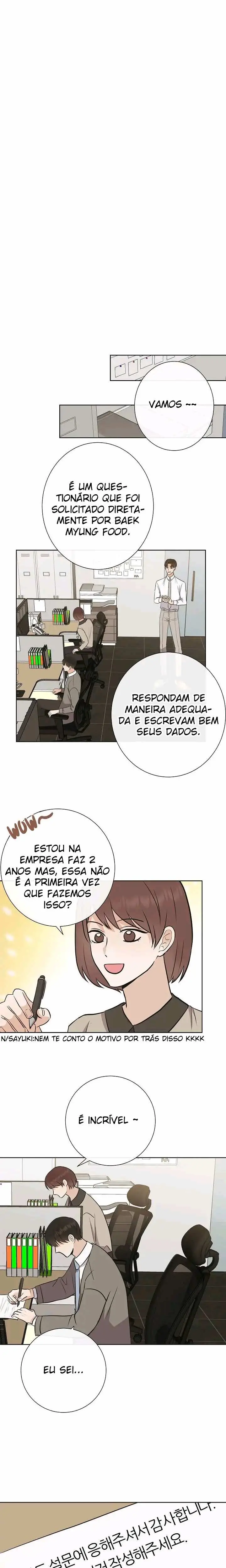 It’s My Baby – Capítulo 15 Yaoi – Página 21