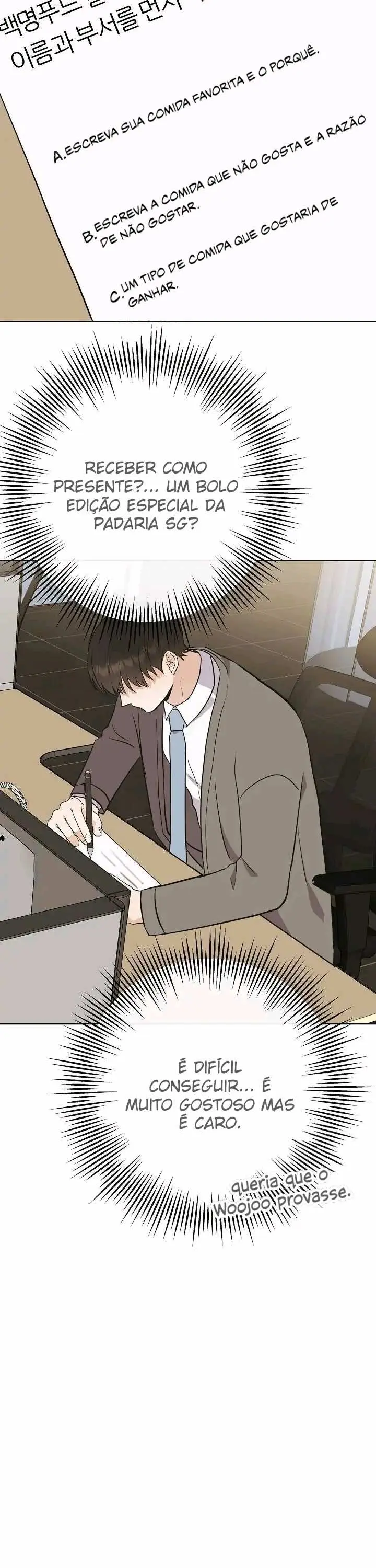 It’s My Baby – Capítulo 15 Yaoi – Página 22