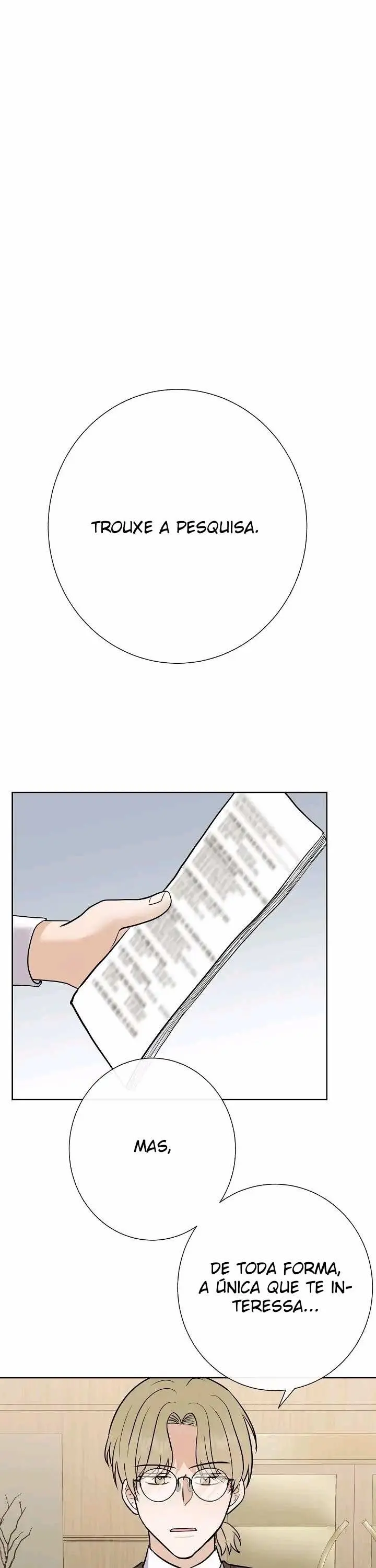 It’s My Baby – Capítulo 15 Yaoi – Página 23