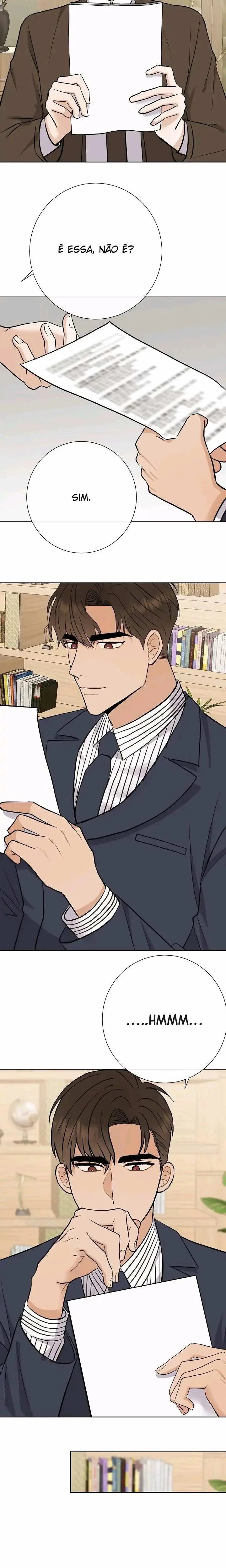 It’s My Baby – Capítulo 15 Yaoi – Página 24