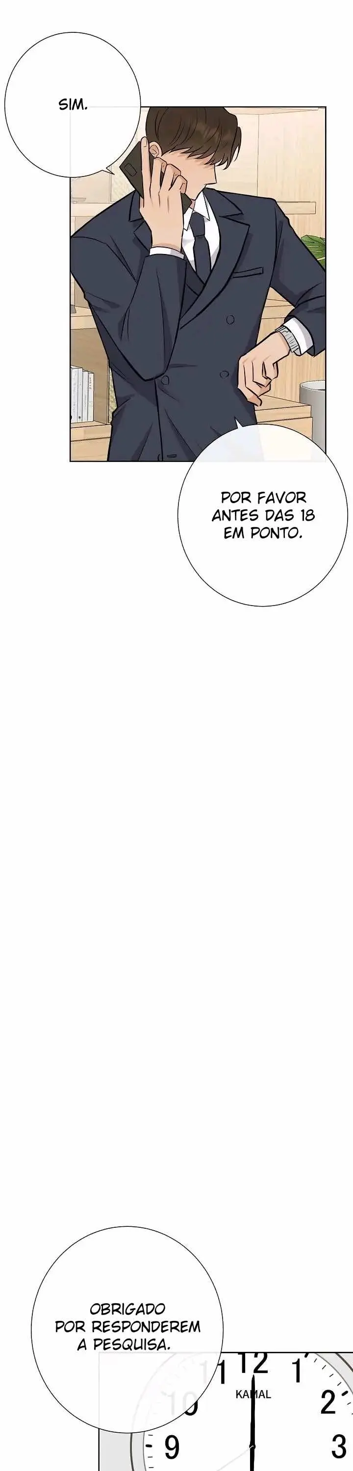 It’s My Baby – Capítulo 15 Yaoi – Página 25