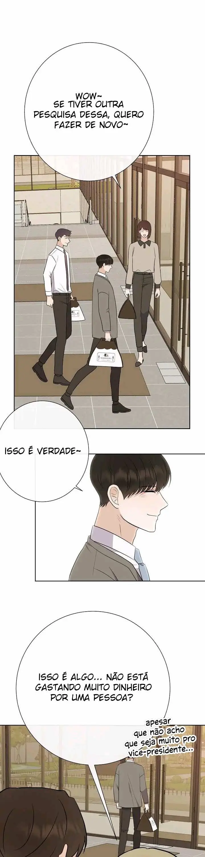 It’s My Baby – Capítulo 15 Yaoi – Página 28